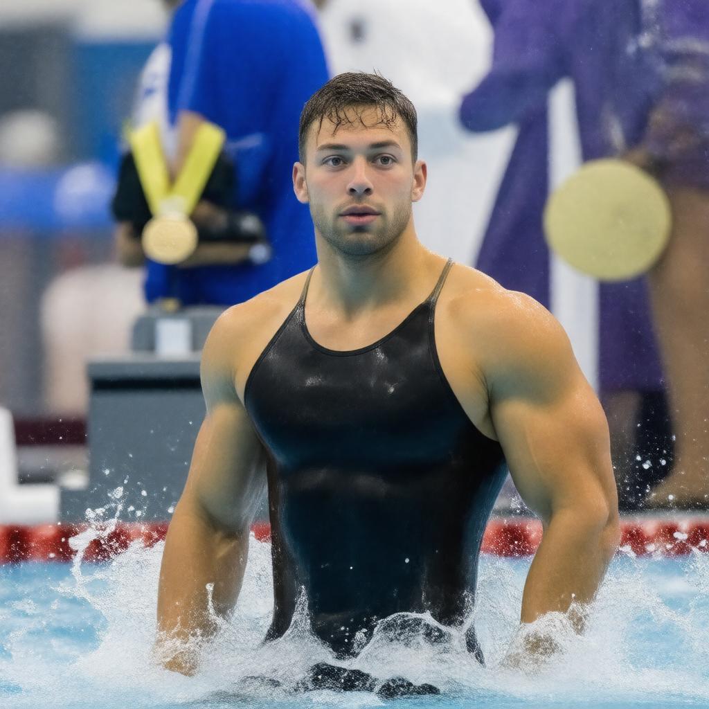 Ian Thorpe